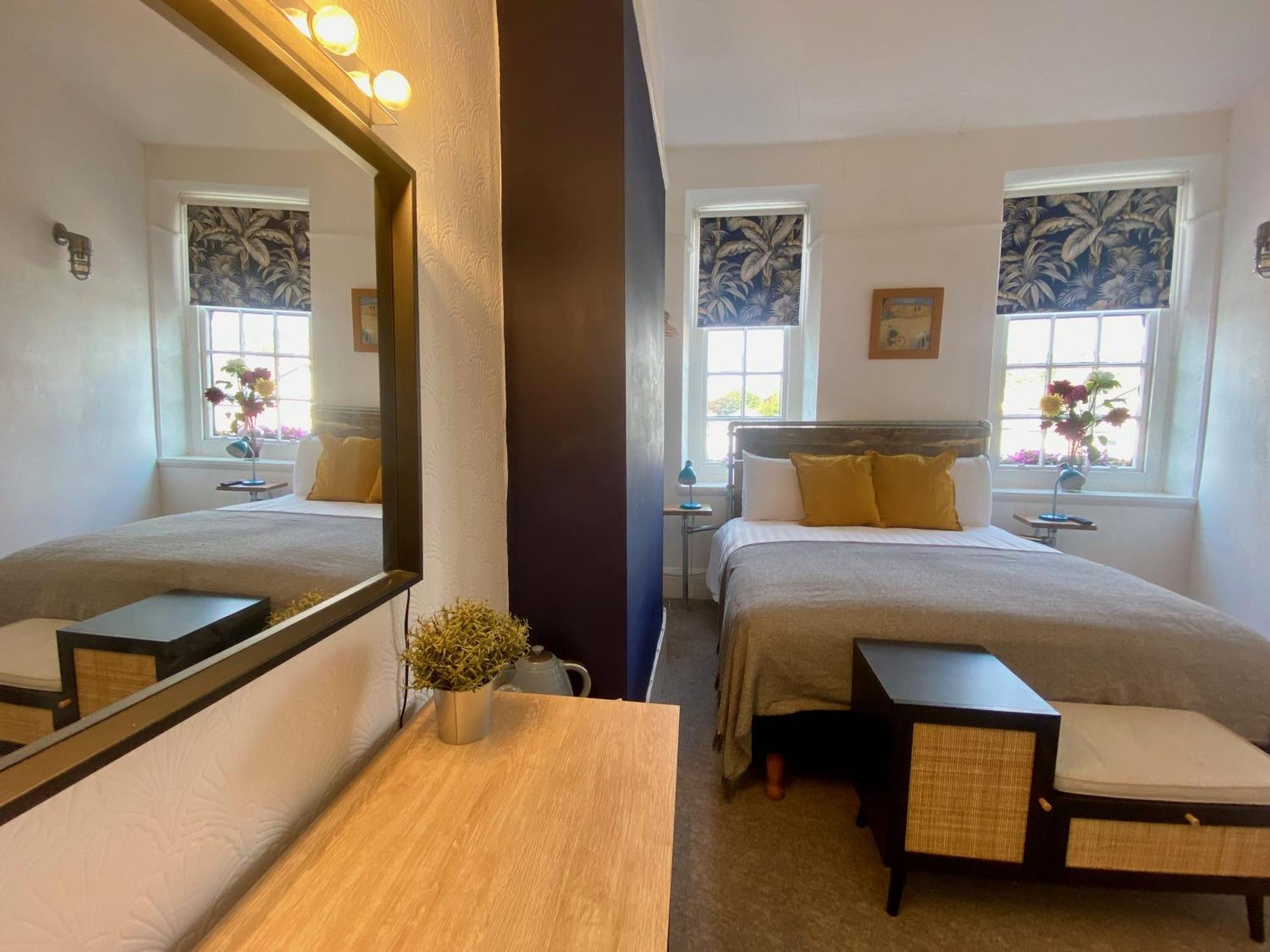 The Admiral Hotel Brighton Екстериор снимка
