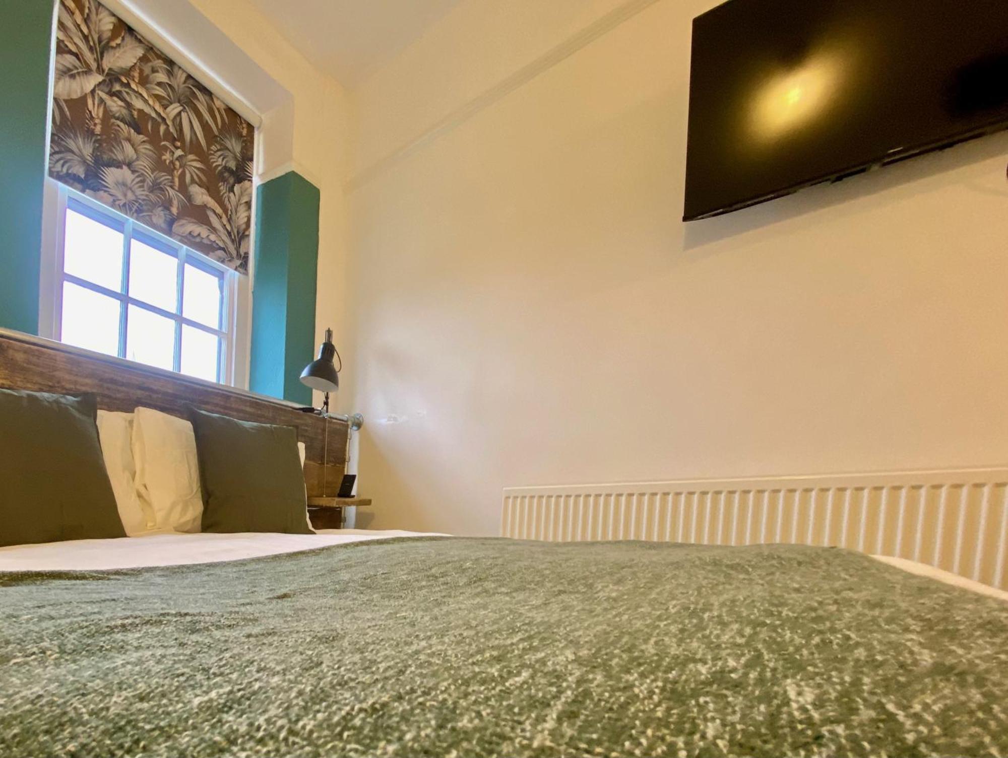 The Admiral Hotel Brighton Екстериор снимка