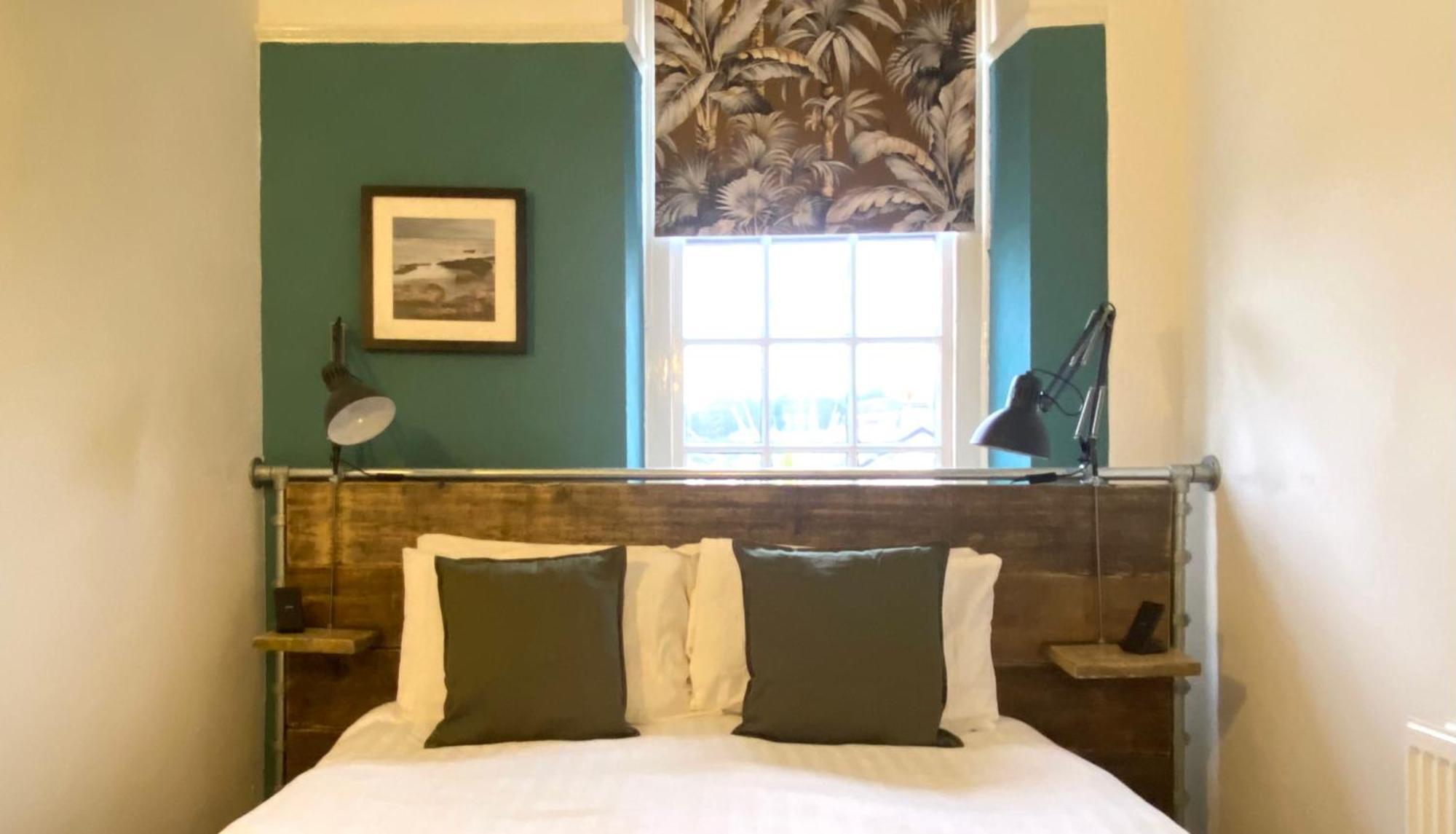 The Admiral Hotel Brighton Екстериор снимка