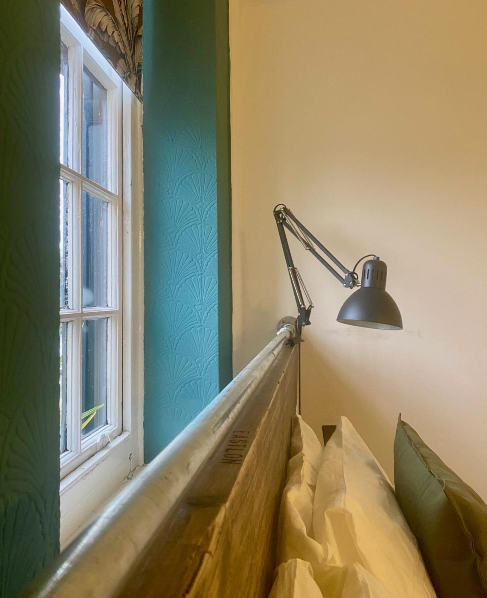 The Admiral Hotel Brighton Екстериор снимка