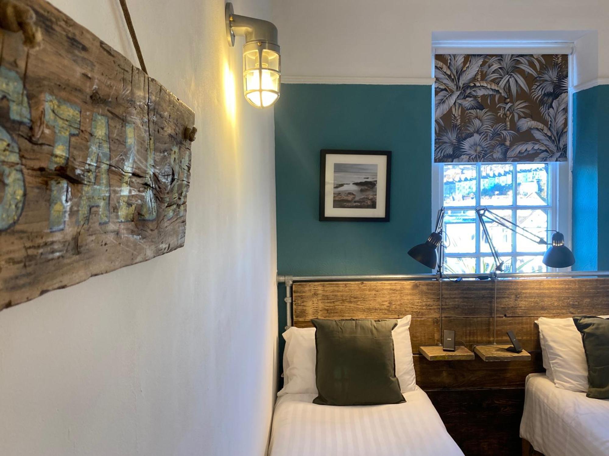 The Admiral Hotel Brighton Екстериор снимка